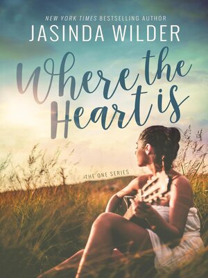 cover image of Where the Heart Is